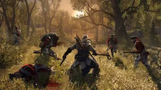 Скриншот 2 к игре Assassin’s Creed III