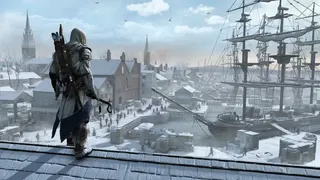 Скриншот 3 к игре Assassin’s Creed III
