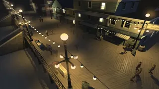 Скриншот 3 к игре Omerta - City of Gangsters