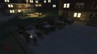 Скриншот 4 к игре Omerta - City of Gangsters