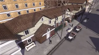 Скриншот 6 к игре Omerta - City of Gangsters