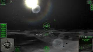 Скриншот 5 к игре Lunar Flight
