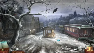 Скриншот 4 к игре Midnight Mysteries: Salem Witch Trials