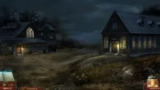 Скриншот 6 к игре Midnight Mysteries: Salem Witch Trials