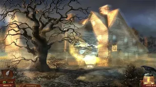 Скриншот 7 к игре Midnight Mysteries: Salem Witch Trials