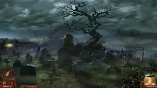 Скриншот 8 к игре Midnight Mysteries: Salem Witch Trials