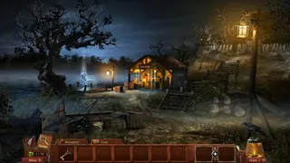 Скриншот 1 к игре Midnight Mysteries 3: Devil on the Mississippi