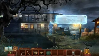 Скриншот 2 к игре Midnight Mysteries 3: Devil on the Mississippi