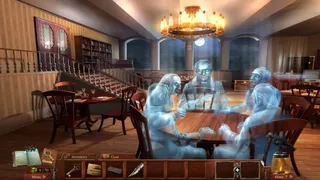 Скриншот 3 к игре Midnight Mysteries 3: Devil on the Mississippi