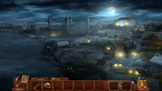 Скриншот 4 к игре Midnight Mysteries 3: Devil on the Mississippi