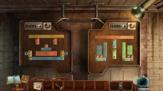 Скриншот 5 к игре Midnight Mysteries 4: Haunted Houdini