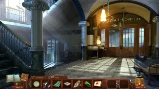 Скриншот 7 к игре Midnight Mysteries 4: Haunted Houdini