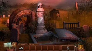 Скриншот 8 к игре Midnight Mysteries 4: Haunted Houdini