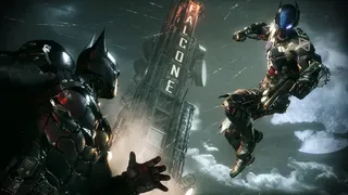 Скриншот 5 к игре Batman: Arkham Knight