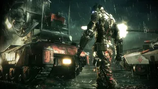 Скриншот 6 к игре Batman: Arkham Knight