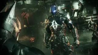 Скриншот 7 к игре Batman: Arkham Knight