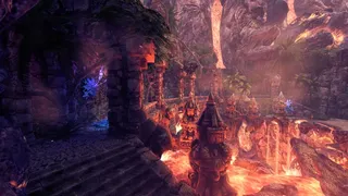 Скриншот 1 к игре Blades of Time