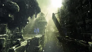 Скриншот 2 к игре Blades of Time