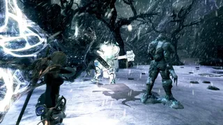 Скриншот 5 к игре Blades of Time
