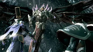 Скриншот 6 к игре Blades of Time