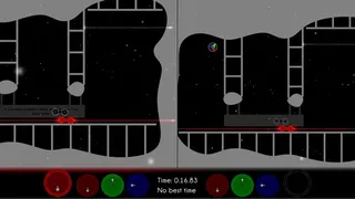 Скриншот 4 к игре Colour Bind