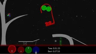Скриншот 5 к игре Colour Bind