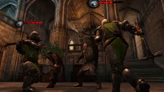 Скриншот 1 к игре Game of Thrones