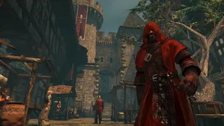 Скриншот 2 к игре Game of Thrones