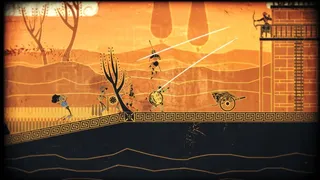 Скриншот 2 к игре Apotheon