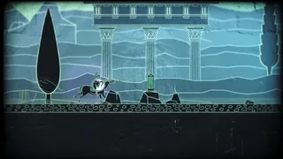 Скриншот 6 к игре Apotheon