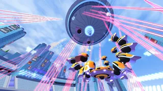Скриншот 1 к игре Drunken Robot Pornography