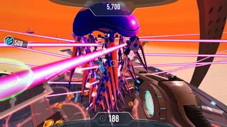 Скриншот 5 к игре Drunken Robot Pornography