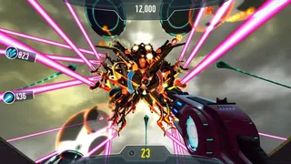 Скриншот 7 к игре Drunken Robot Pornography