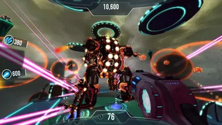 Скриншот 8 к игре Drunken Robot Pornography