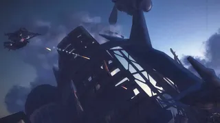 Скриншот 7 к игре Guns of Icarus Online