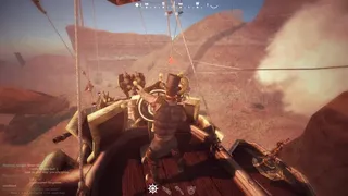 Скриншот 8 к игре Guns of Icarus Online