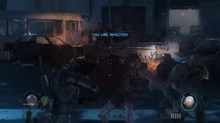 Скриншот 2 к игре Resident Evil: Operation Raccoon City