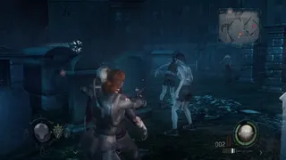Скриншот 4 к игре Resident Evil: Operation Raccoon City