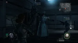 Скриншот 7 к игре Resident Evil: Operation Raccoon City