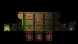Скриншот 2 к игре Stealth Bastard Deluxe