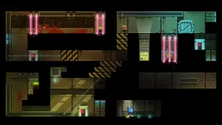 Скриншот 7 к игре Stealth Bastard Deluxe