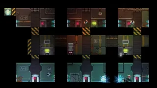 Скриншот 8 к игре Stealth Bastard Deluxe