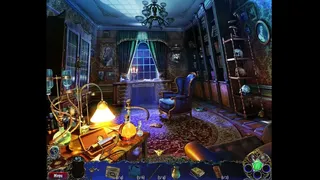 Скриншот 4 к игре Sherlock Holmes and The Hound of The Baskervilles