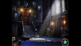 Скриншот 5 к игре Sherlock Holmes and The Hound of The Baskervilles