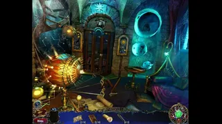 Скриншот 7 к игре Sherlock Holmes and The Hound of The Baskervilles