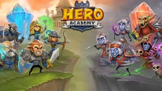 Скриншот 1 к игре Hero Academy