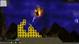 Скриншот 1 к игре A Valley Without Wind