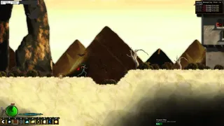Скриншот 2 к игре A Valley Without Wind