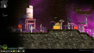Скриншот 4 к игре A Valley Without Wind