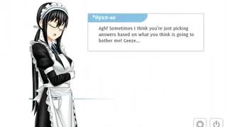Скриншот 2 к игре Analogue: A Hate Story